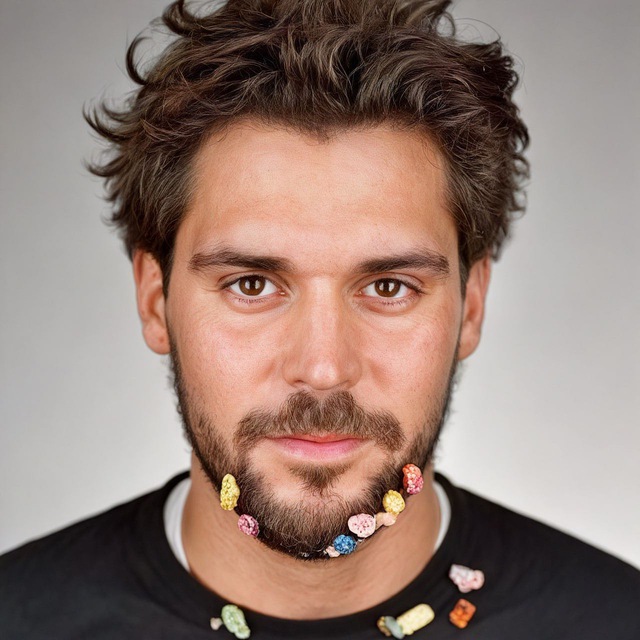 Stas Polyakov