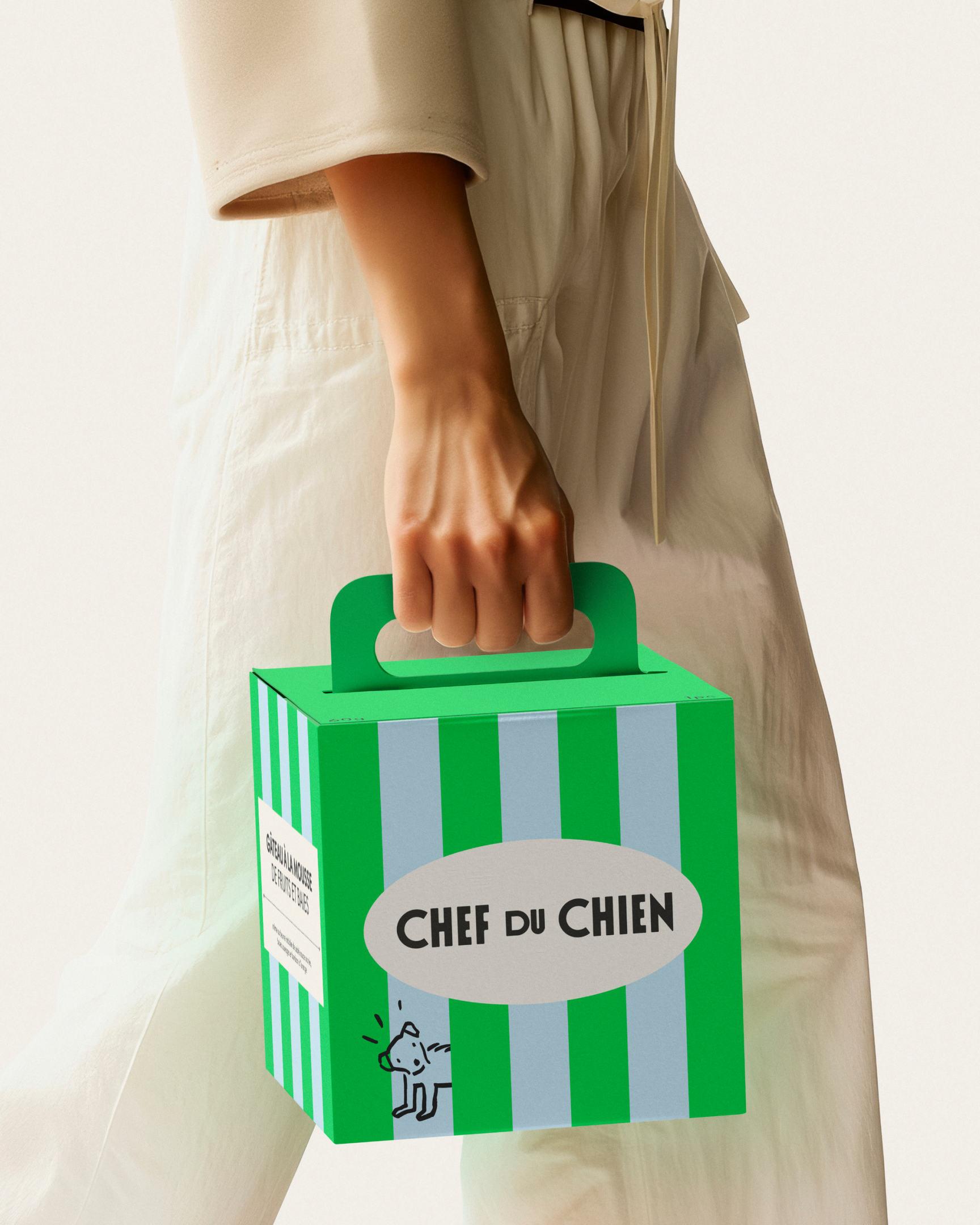 Chef du Chien