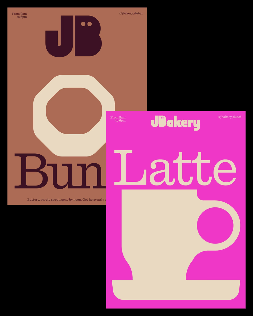 JBakery