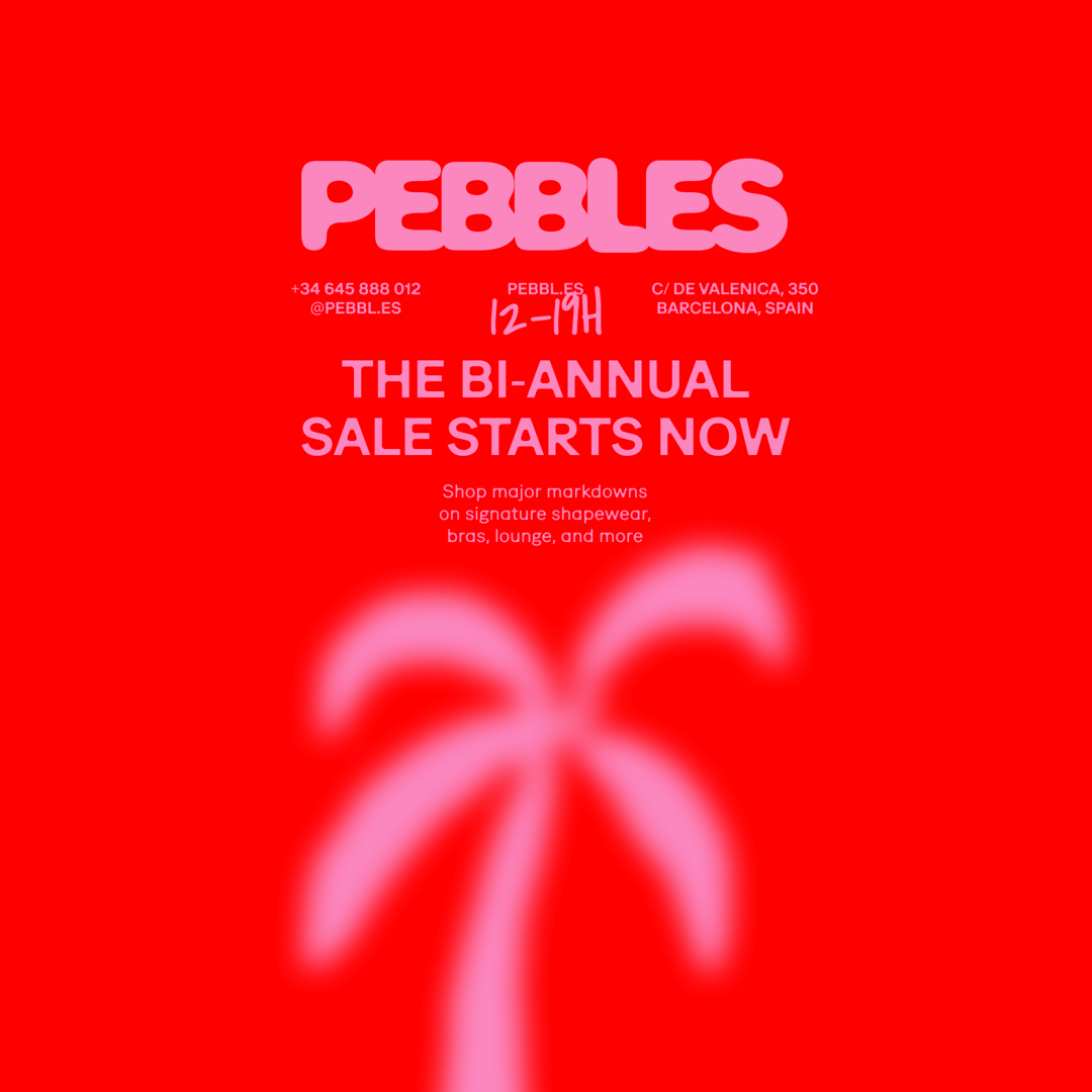 Pebbles
