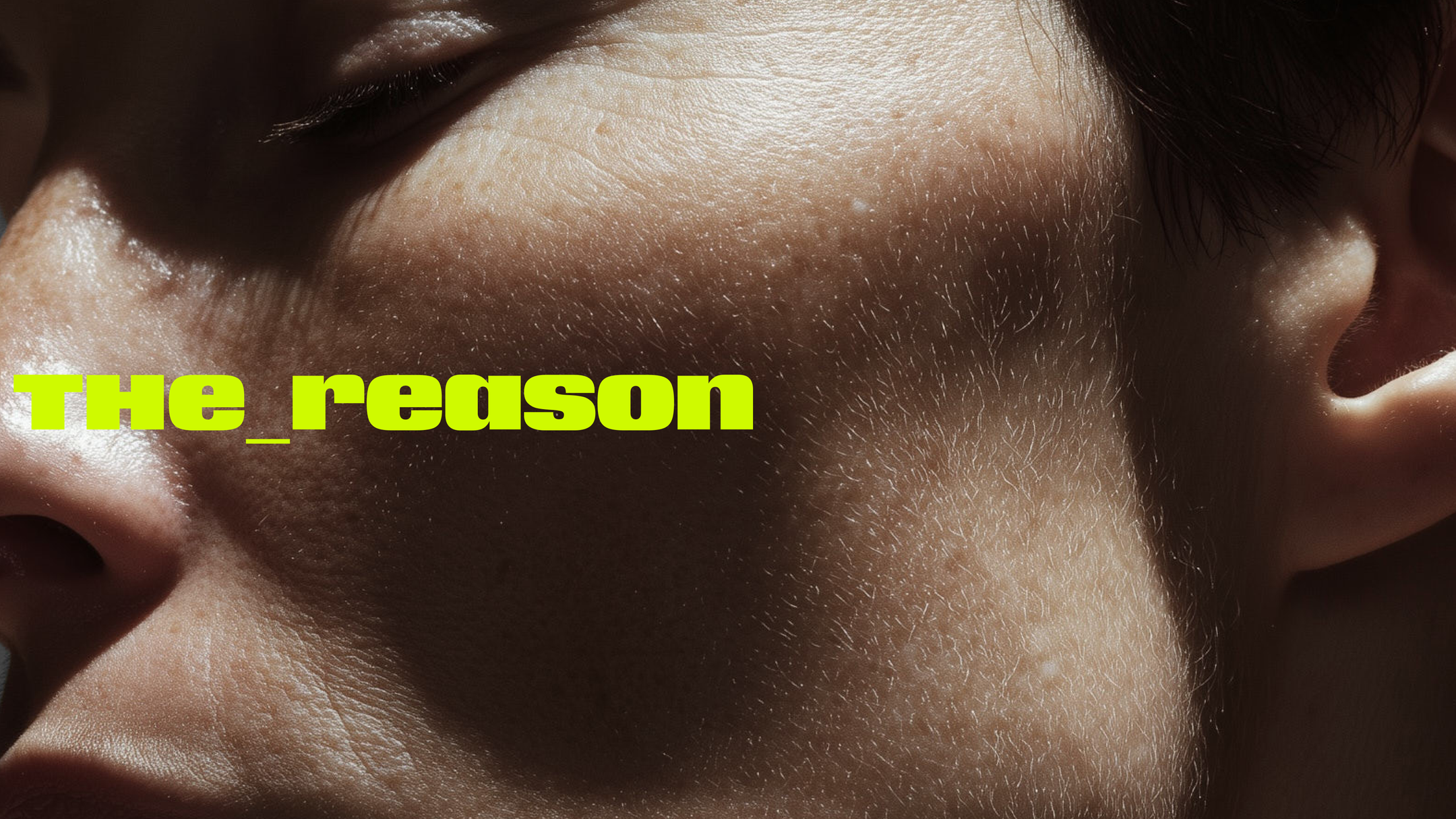 The Reason